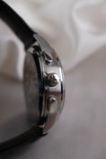 Bild in Galerie-Betrachter laden, Glashütte PanoGraph 6101020204 Box + og. Papiere Glashütte Original Revision 2025, German Delivered, Flyback, Panoramadatum
