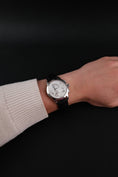 Bild in Galerie-Betrachter laden, Glashütte PanoGraph 6101020204 Box + og. Papiere Glashütte Original Revision 2025, German Delivered, Flyback, Panoramadatum
