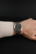 Cargar la imagen en la vista de la galería, Rolex Explorer 214270 Box + og. Papiere 39mm, LC EU
