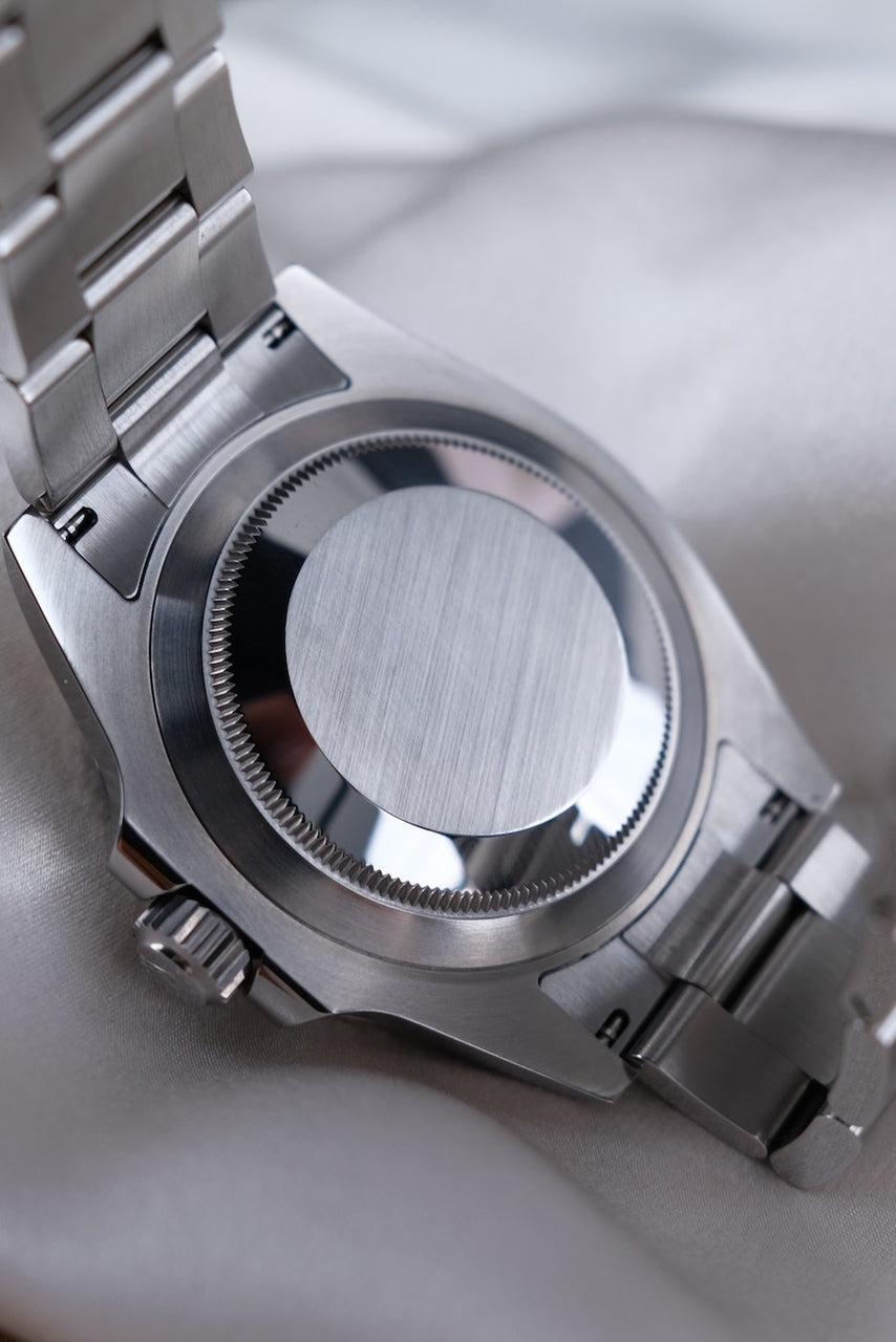Rolex Submariner Date 126610LN - Detailansicht 11