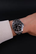 Bild in Galerie-Betrachter laden, Rolex Submariner Date 126610LN - Detailansicht 12
