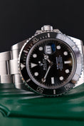 Bild in Galerie-Betrachter laden, Rolex Submariner Date 126610LN - Detailansicht 2

