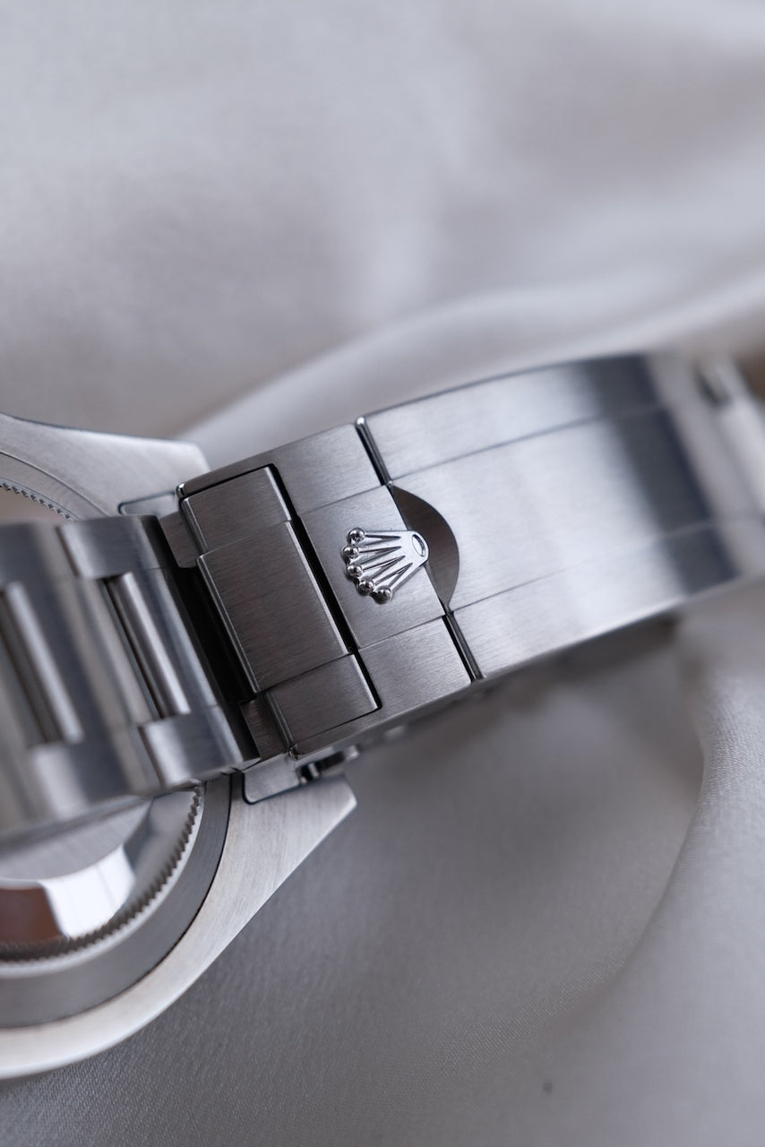 Rolex Submariner Date 126610LN - Detailansicht 9