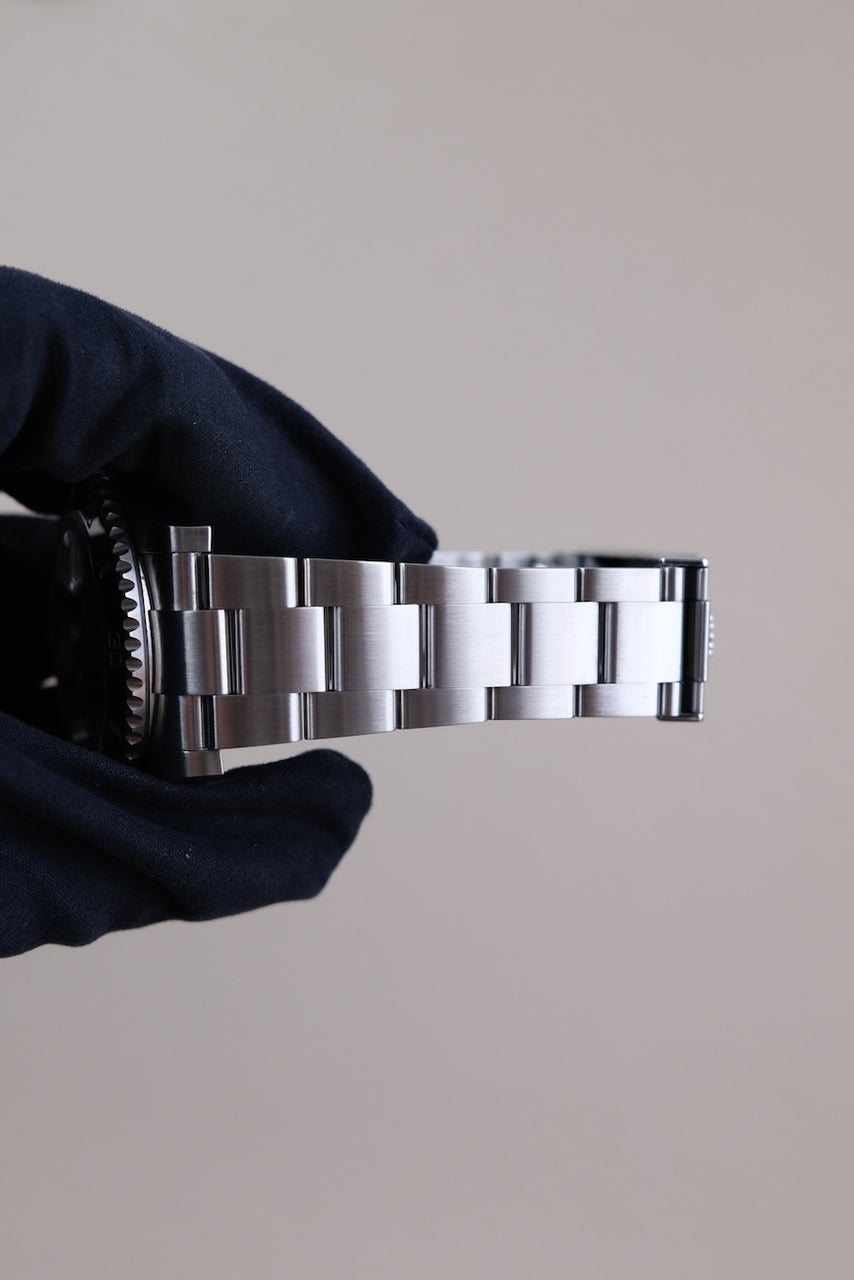 Rolex Submariner Date 126610LN - Detailansicht 6
