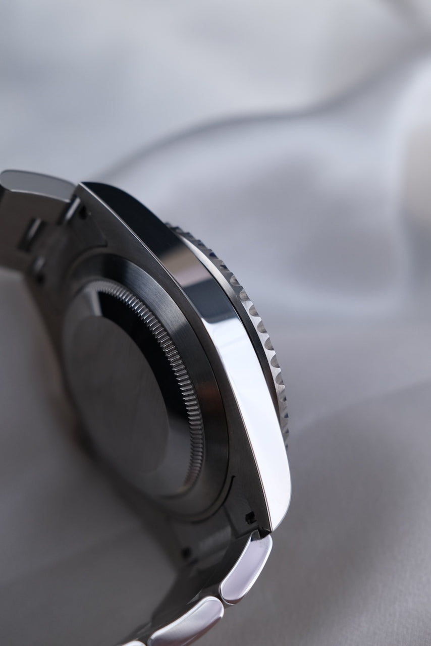 Rolex Submariner Date 126610LN - Detailansicht 7
