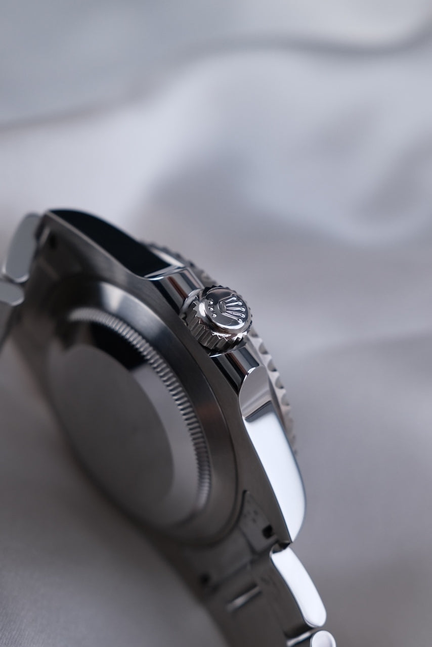 Rolex Submariner Date 126610LN - Detailansicht 8