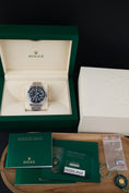 Bild in Galerie-Betrachter laden, Rolex Submariner Date 126610LN - Papiere und oder Lieferumfang
