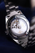 Carica l'immagine nel visualizzatore della galleria, Omega Seamaster Aqua Terra 250380 - Detail view 7
