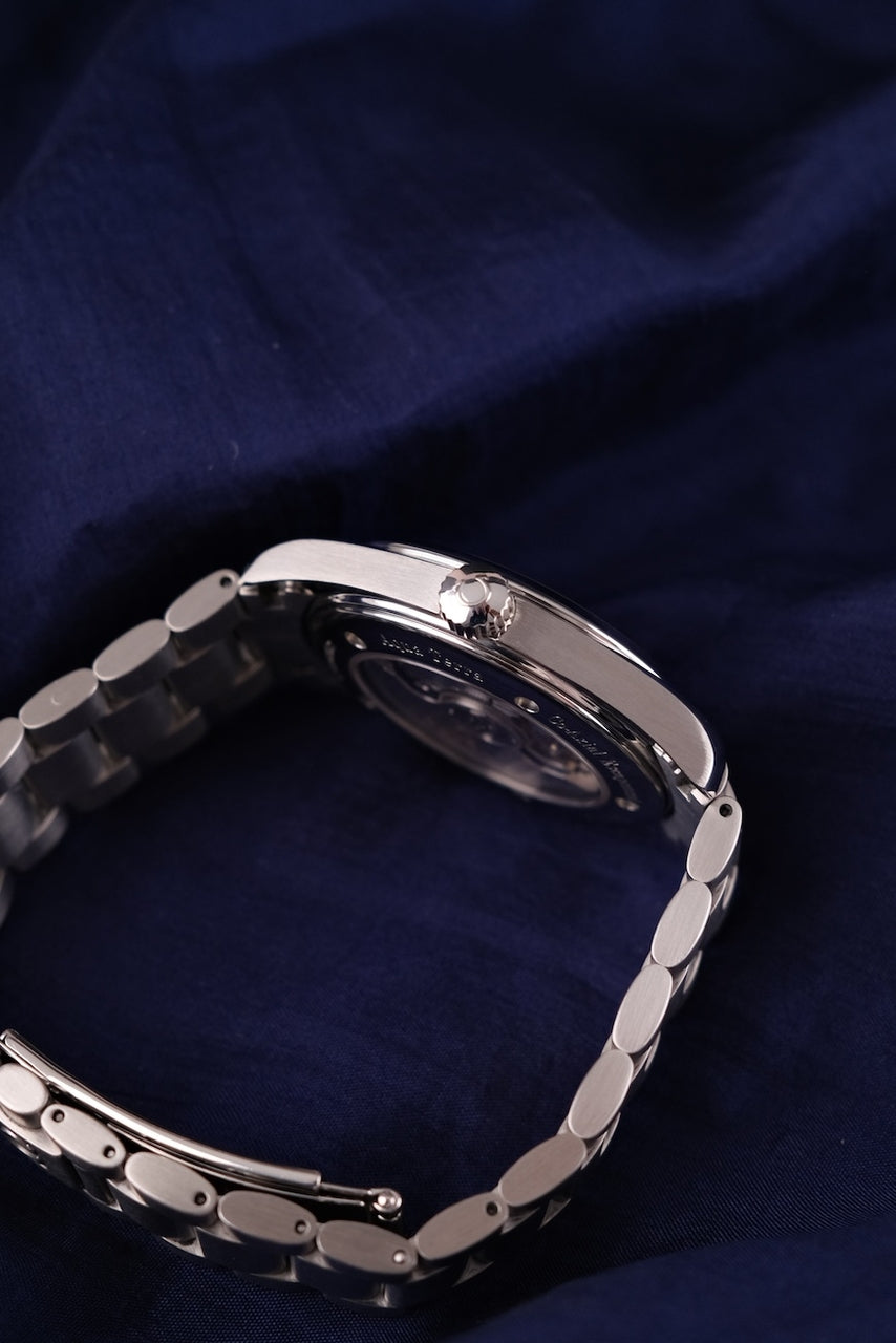 Omega Seamaster Aqua Terra 250380 - Detail view 8