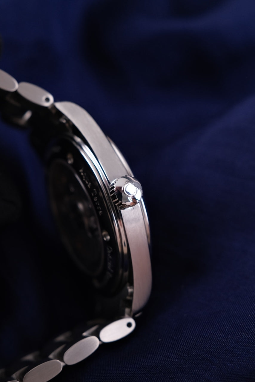 Omega Seamaster Aqua Terra 250380 - Detail view 5