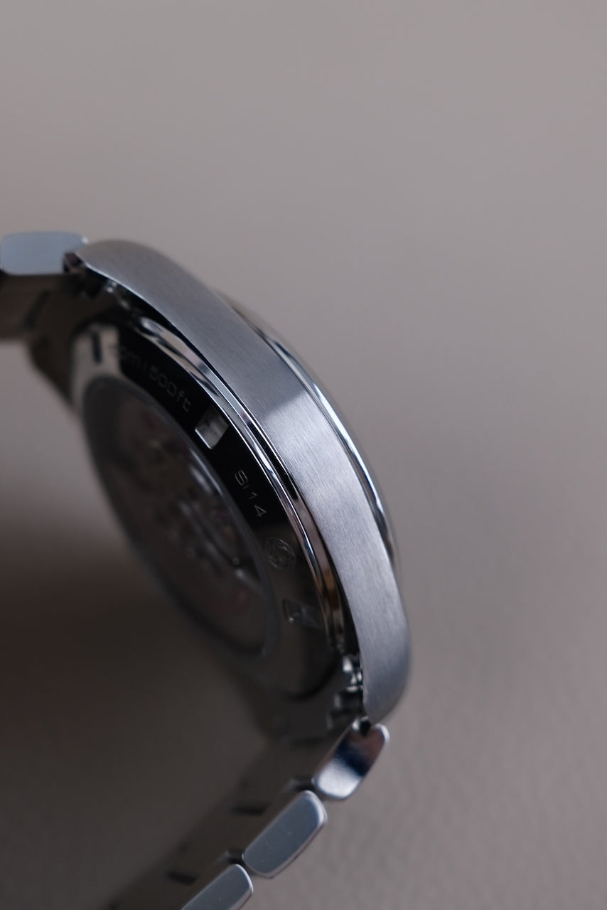 Omega Seamaster Aqua Terra 23110422101003 - Detailansicht 2