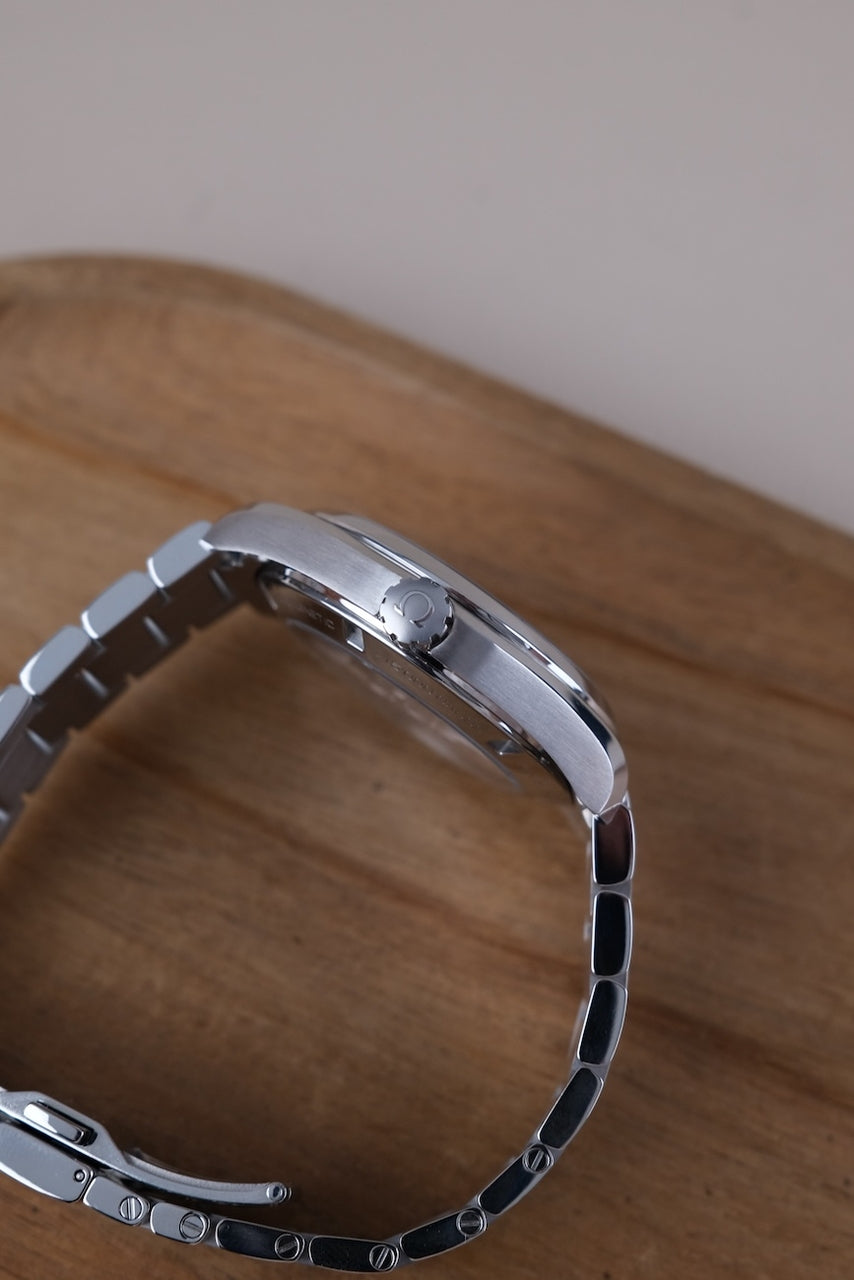 Omega Seamaster Aqua Terra 23110422101003 - Detailansicht 5