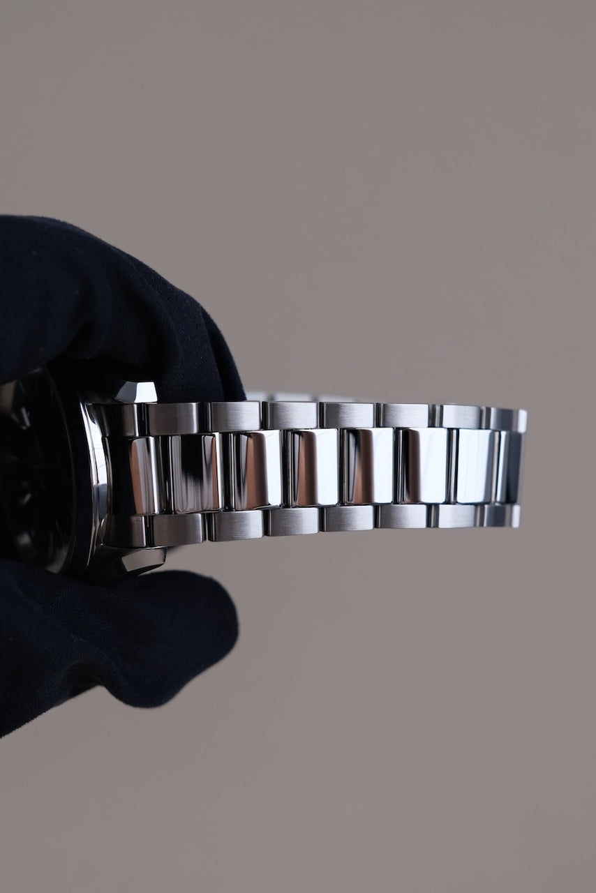 Omega Seamaster Aqua Terra 23110422101003 - Detailansicht 1