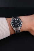 Carica l'immagine nel visualizzatore della galleria, Omega Seamaster Aqua Terra 23110422101003 - Detailansicht 12
