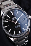 Carica l'immagine nel visualizzatore della galleria, Omega Seamaster Aqua Terra 23110422101003 - Detailansicht 7
