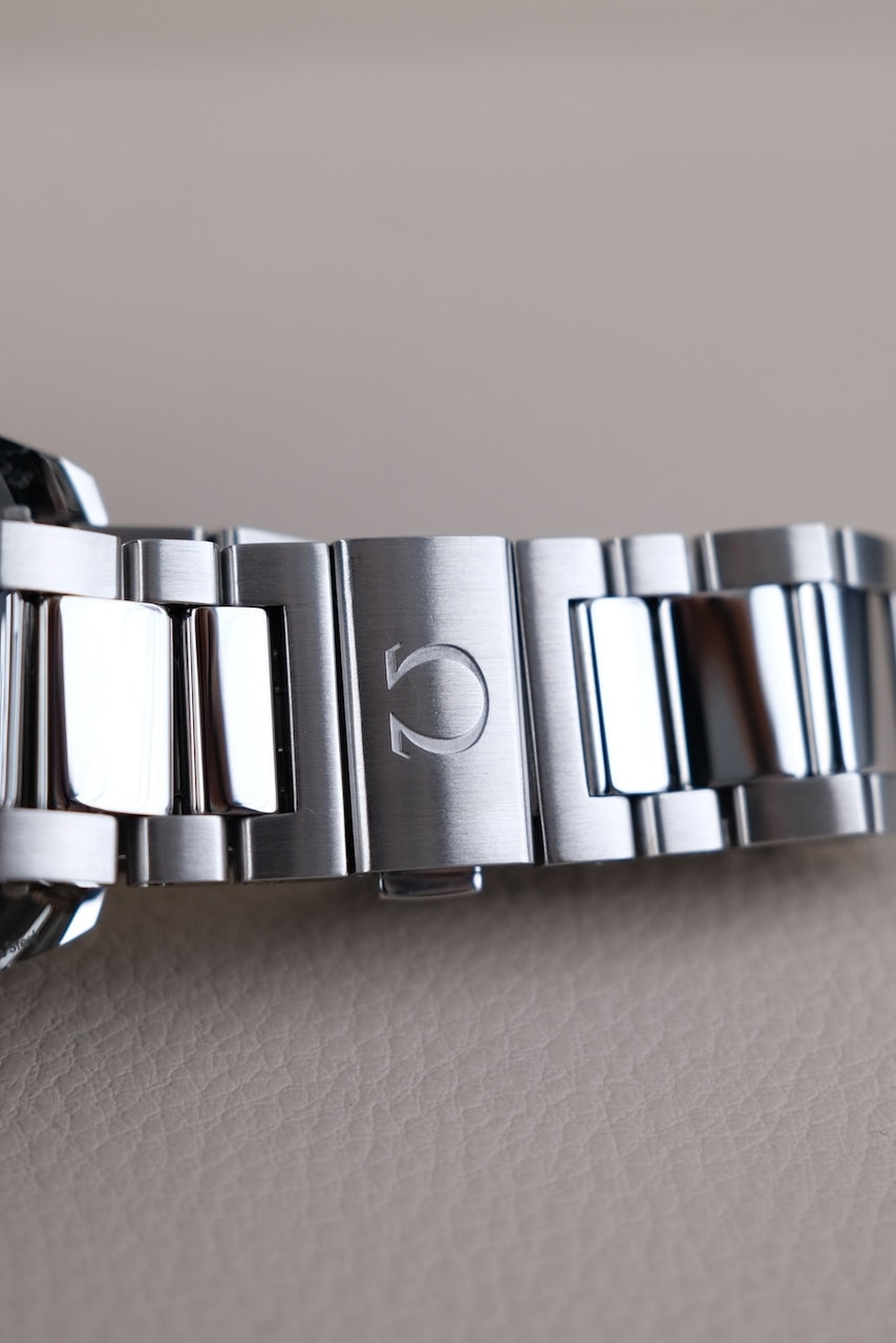 Omega Seamaster Aqua Terra 23110422101003 - Detailansicht 4