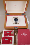 Carica l'immagine nel visualizzatore della galleria, Omega Seamaster Aqua Terra 23110422101003 - Papiere und oder Lieferumfang
