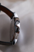 Carica l'immagine nel visualizzatore della galleria, Nomos Lambda Blue 175 Years Watchmaking Glashütte 960.S3 - Detail view 8
