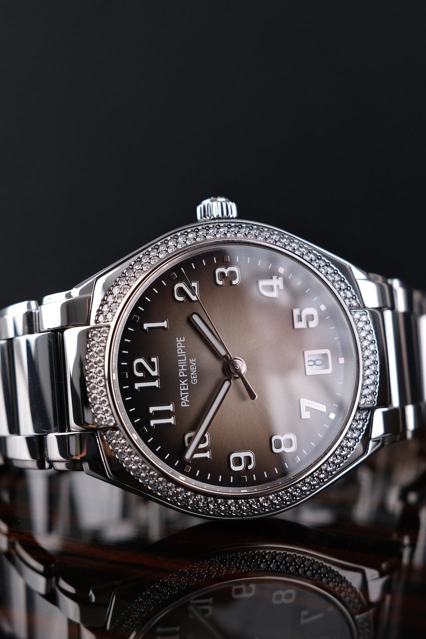 Patek Philippe TWENTY~4 AUTOMATIC 7300/1200A-010 - Detail view 2