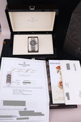 Carica l'immagine nel visualizzatore della galleria, Patek Philippe TWENTY~4 AUTOMATIC 7300/1200A-010 - Papers and documentation
