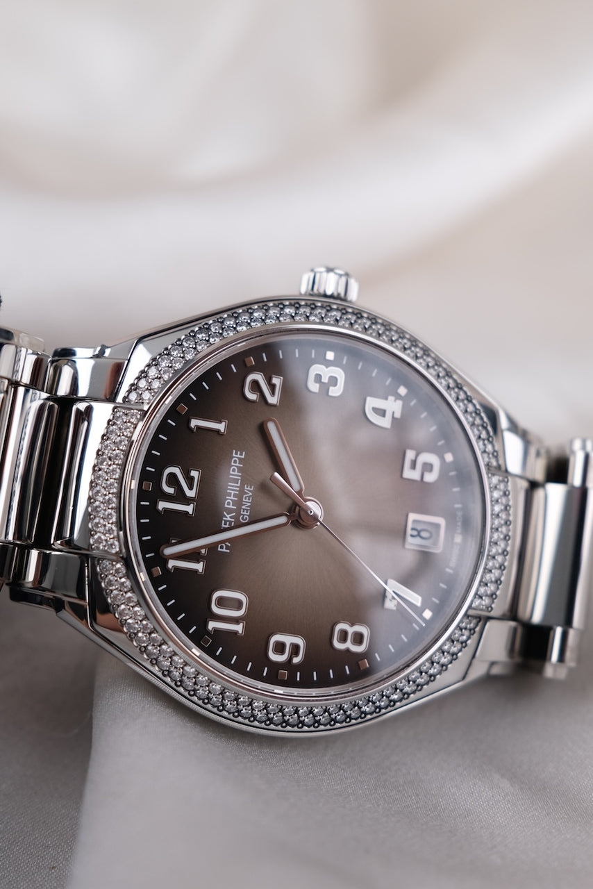 Patek Philippe TWENTY~4 AUTOMATIC 7300/1200A-010 - Main product image