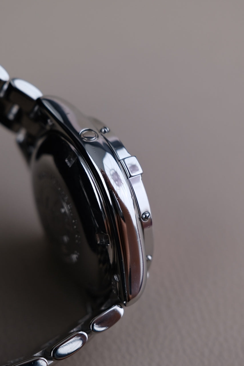 Breitling Superocean A17040 - Detail view 5