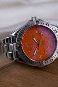 Cargar la imagen en la vista de la galería, Breitling Superocean A17040 - Detail view 12

