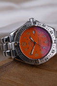 Cargar la imagen en la vista de la galería, Breitling Superocean A17040 - Detail view 10
