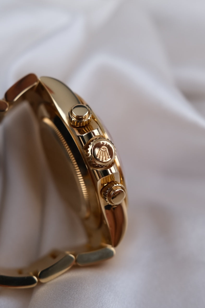Rolex Daytona  116508 - Detailansicht 9