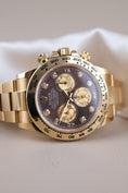 Carica l'immagine nel visualizzatore della galleria, Rolex Daytona  116508 - Detailansicht 1
