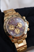 Carica l'immagine nel visualizzatore della galleria, Rolex Daytona  116508 - Detailansicht 5
