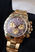 Carica l'immagine nel visualizzatore della galleria, Rolex Daytona  116508 - Detailansicht 4
