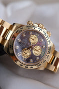 Carica l'immagine nel visualizzatore della galleria, Rolex Daytona  116508 - Detailansicht 3
