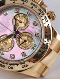 Carica l'immagine nel visualizzatore della galleria, Rolex Daytona  116508 - Detailansicht 2
