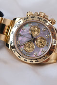 Carica l'immagine nel visualizzatore della galleria, Rolex Daytona  116508 - Detailansicht 7
