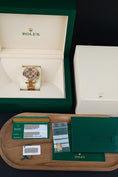 Carica l'immagine nel visualizzatore della galleria, Rolex Daytona  116508 - Papiere und oder Lieferumfang
