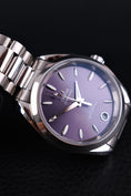 Carica l'immagine nel visualizzatore della galleria, Omega Seamaster Aqua Terra 220.10.34.20.10.002 - Detailansicht 3
