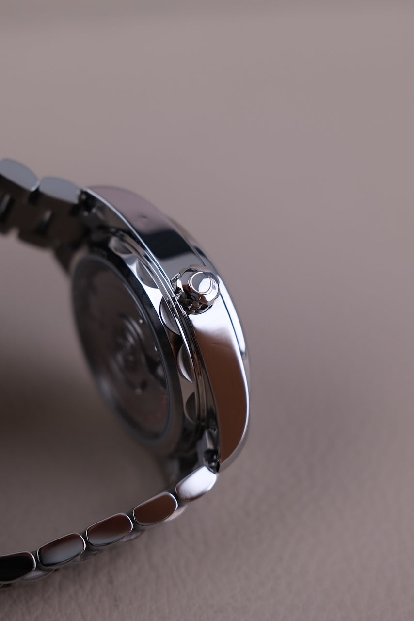 Omega Seamaster Aqua Terra 220.10.34.20.10.002 - Detailansicht 8