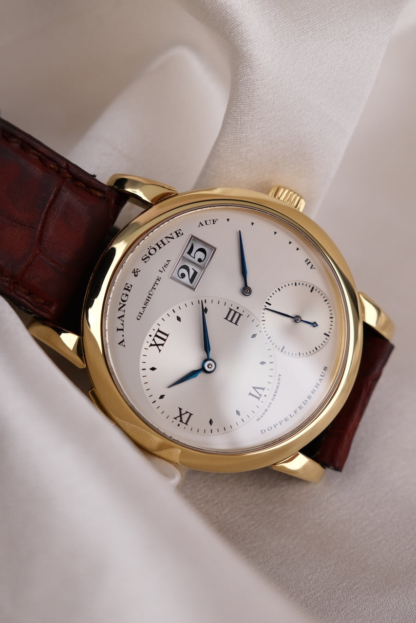 A. Lange und Söhne Lange 1 101.022 - Detailansicht 11