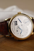 Carica l'immagine nel visualizzatore della galleria, A. Lange und Söhne Lange 1 101.022 - Detailansicht 4
