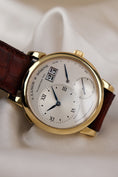 Carica l'immagine nel visualizzatore della galleria, A. Lange und Söhne Lange 1 101.022 - Detailansicht 3
