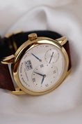 Carica l'immagine nel visualizzatore della galleria, A. Lange und Söhne Lange 1 101.022 - Detailansicht 2
