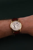 Carica l'immagine nel visualizzatore della galleria, A. Lange und Söhne Lange 1 101.022 - Detailansicht 12
