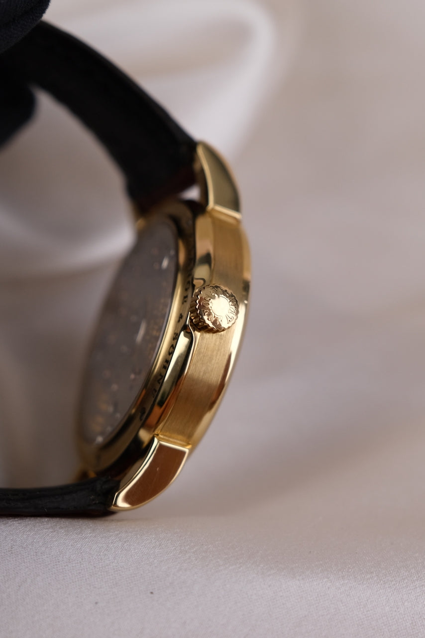 A. Lange und Söhne Lange 1 101.022 - Detailansicht 6
