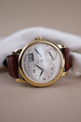 Carica l'immagine nel visualizzatore della galleria, A. Lange und Söhne Lange 1 101.022 - Thumbnail
