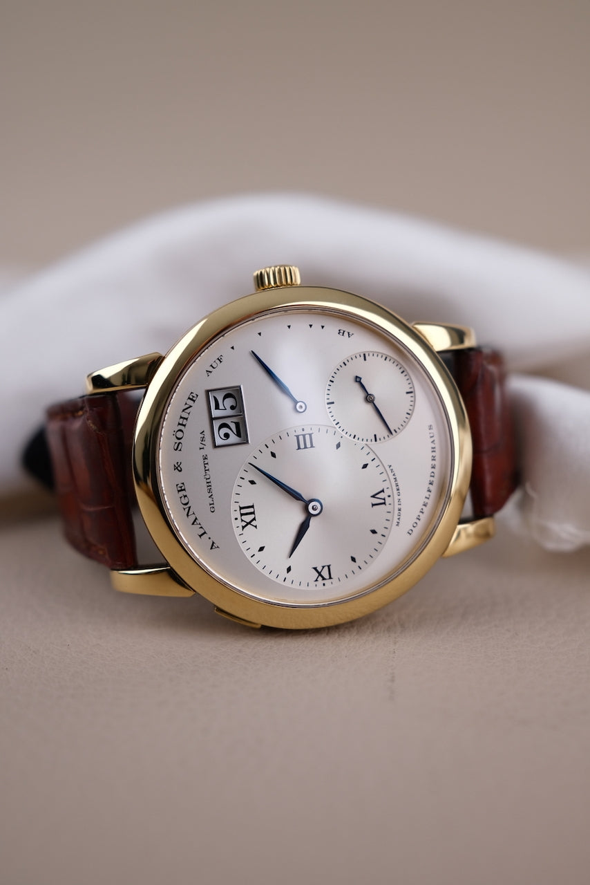 A. Lange und Söhne Lange 1 101.022 - Thumbnail