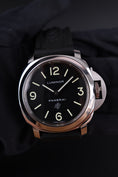 Charger l'image dans la visionneuse de la galerie, Panerai Luminor Base Logo PAM01000 - Detailansicht 4
