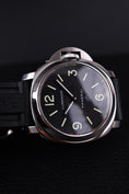 Charger l'image dans la visionneuse de la galerie, Panerai Luminor Base Logo PAM01000 - Detailansicht 2
