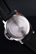 Charger l'image dans la visionneuse de la galerie, Panerai Luminor Base Logo PAM01000 - Detailansicht 6
