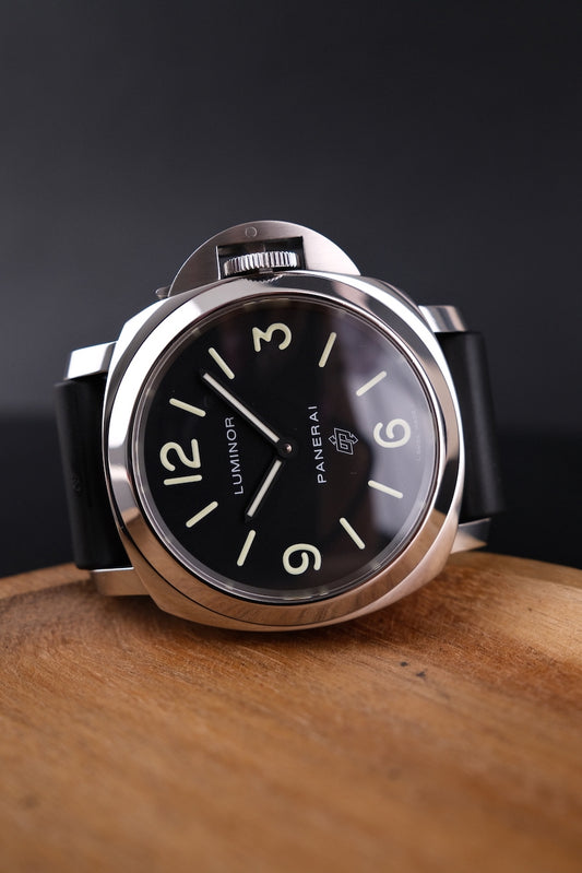 Panerai Luminor Base Logo PAM01000 - Detailansicht 1
